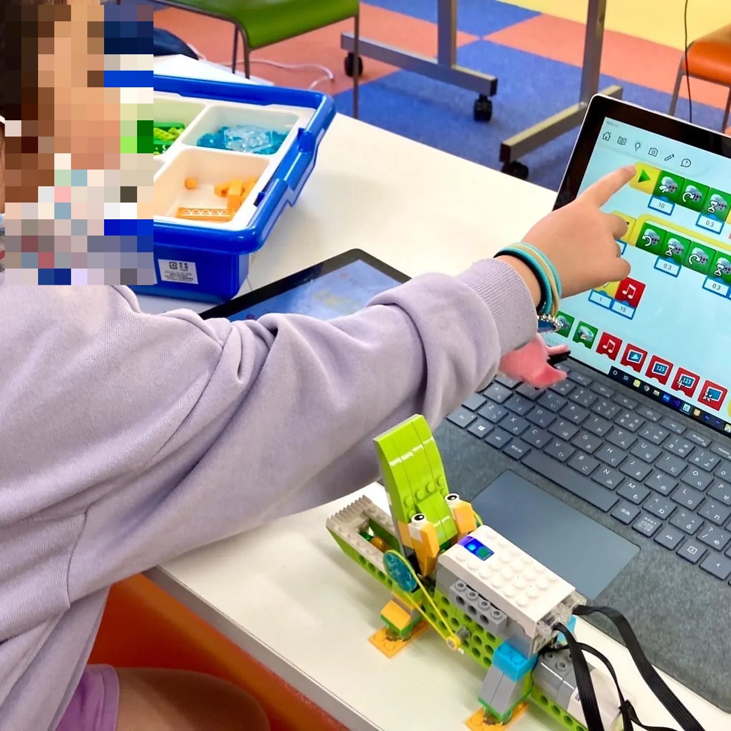 ga programming 服部緑地公園校のサムネイル画像 4