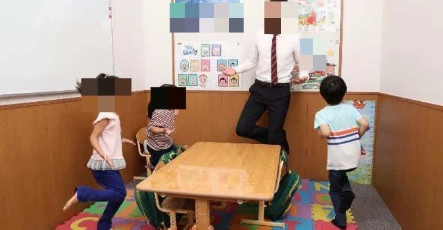 シェーン英会話 青戸校のサムネイル画像 2