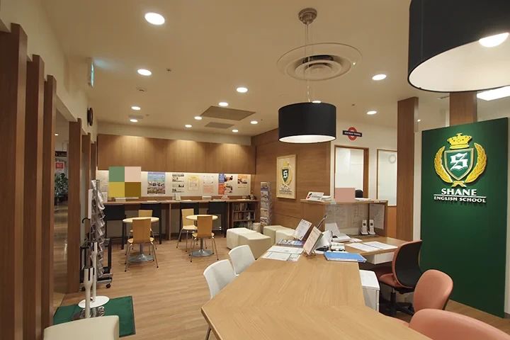 シェーン英会話 柏モディ校のメイン画像