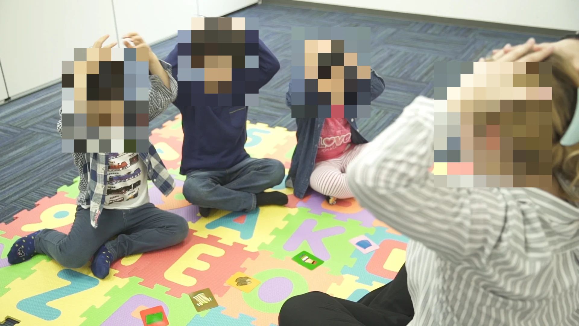 シェーン英会話 柏モディ校のサムネイル画像 4