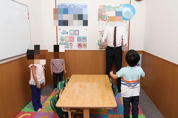 シェーン英会話 春日校のメイン画像