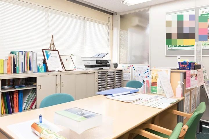 シェーン英会話 金町校のメイン画像