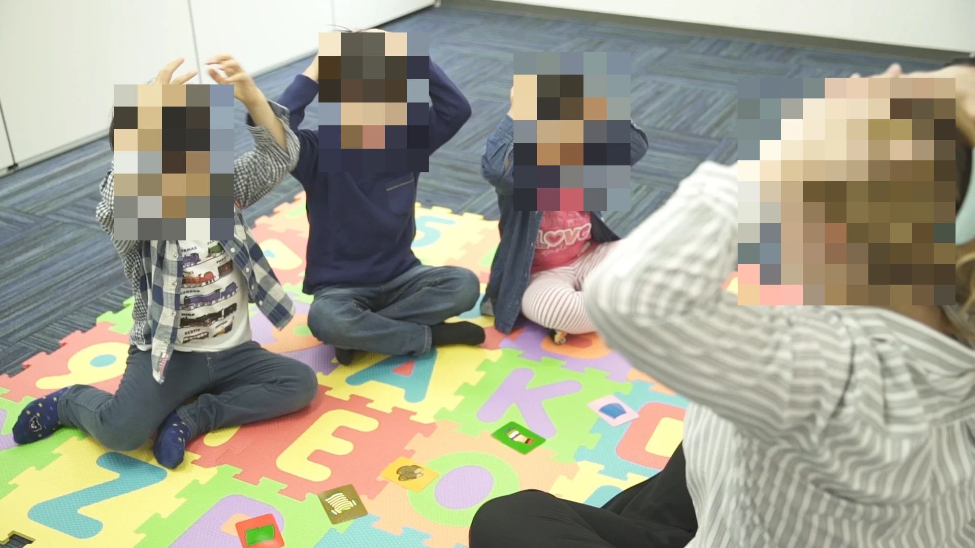 シェーン英会話 五反田校のサムネイル画像 5