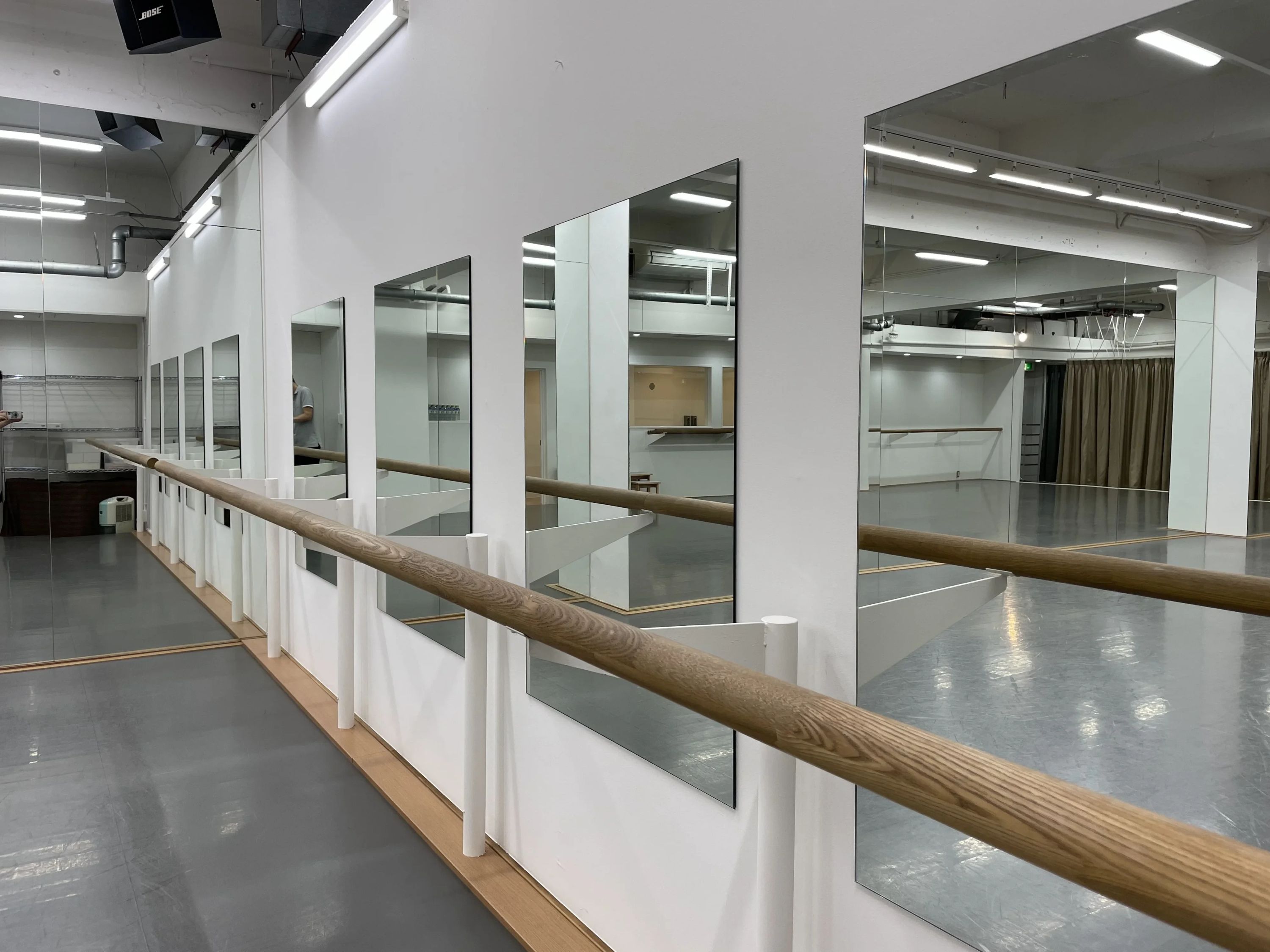 Ballet Studio ECO 磯辺通教室のサムネイル画像 2