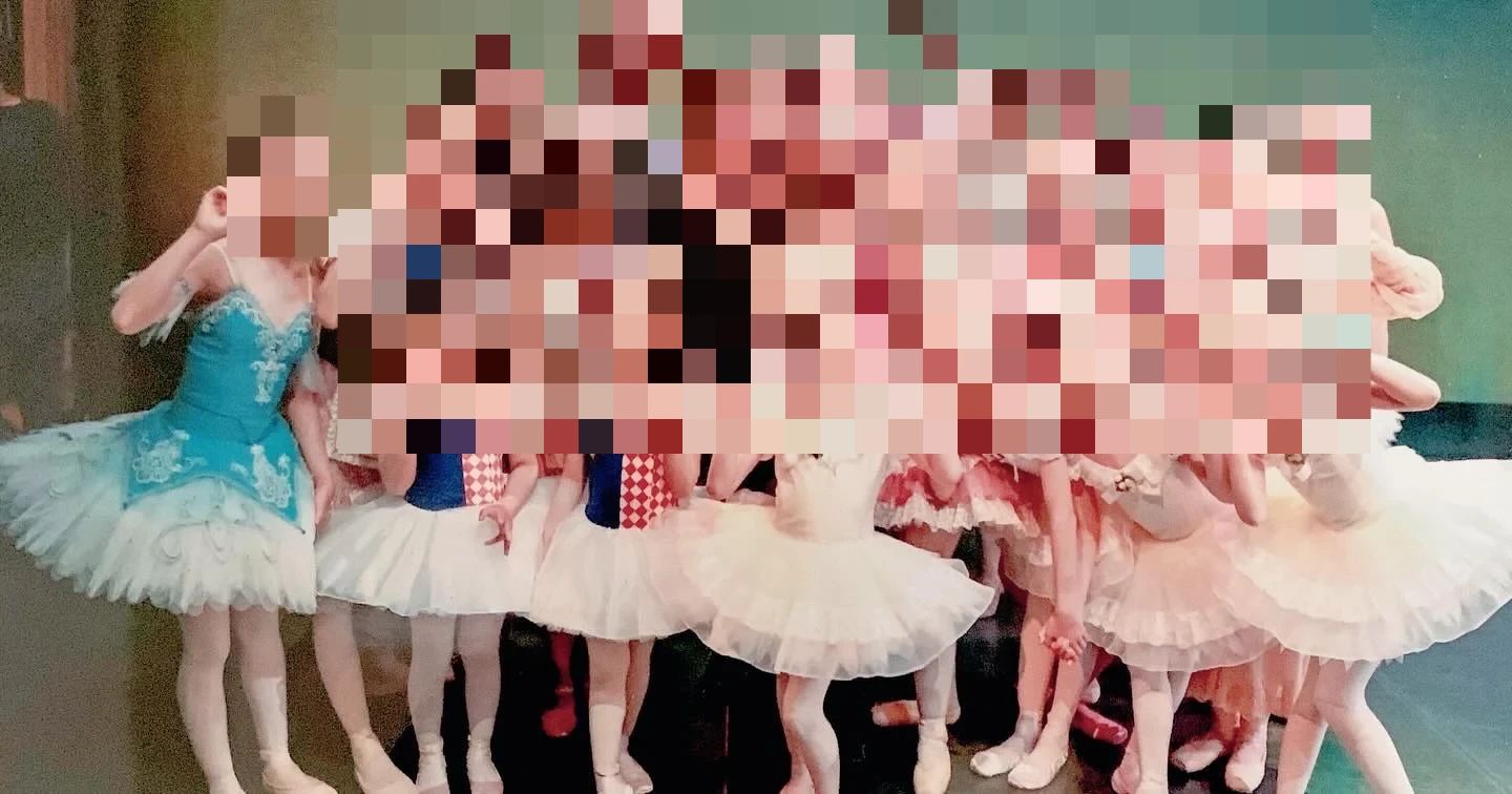 dance on pointe(ダンス オン ポアント) バレエ 本町教室のメイン画像