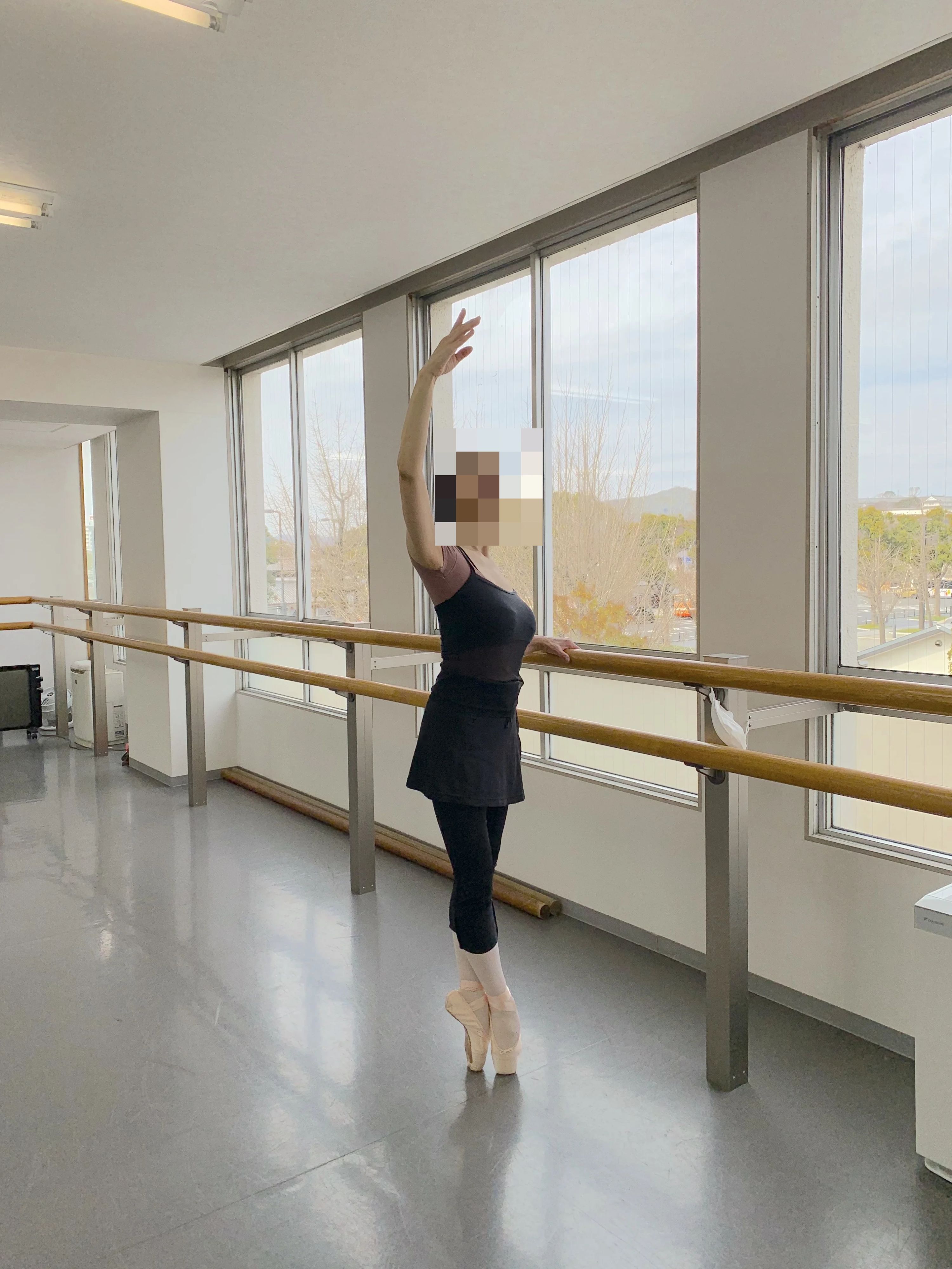 dance on pointe(ダンス オン ポアント) バレエ 本町教室のサムネイル画像 3