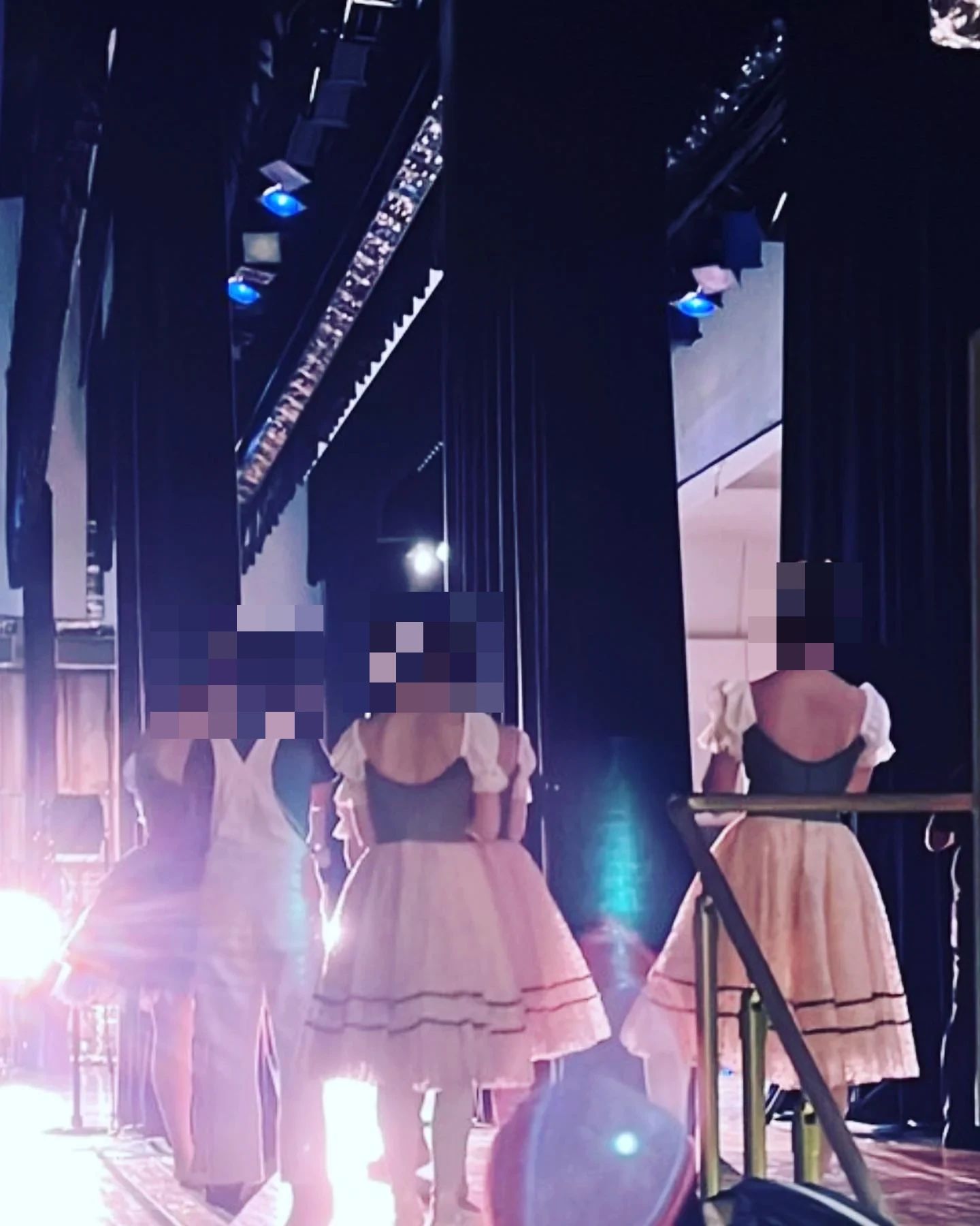 dance on pointe(ダンス オン ポアント) バレエ 本町教室のサムネイル画像 4