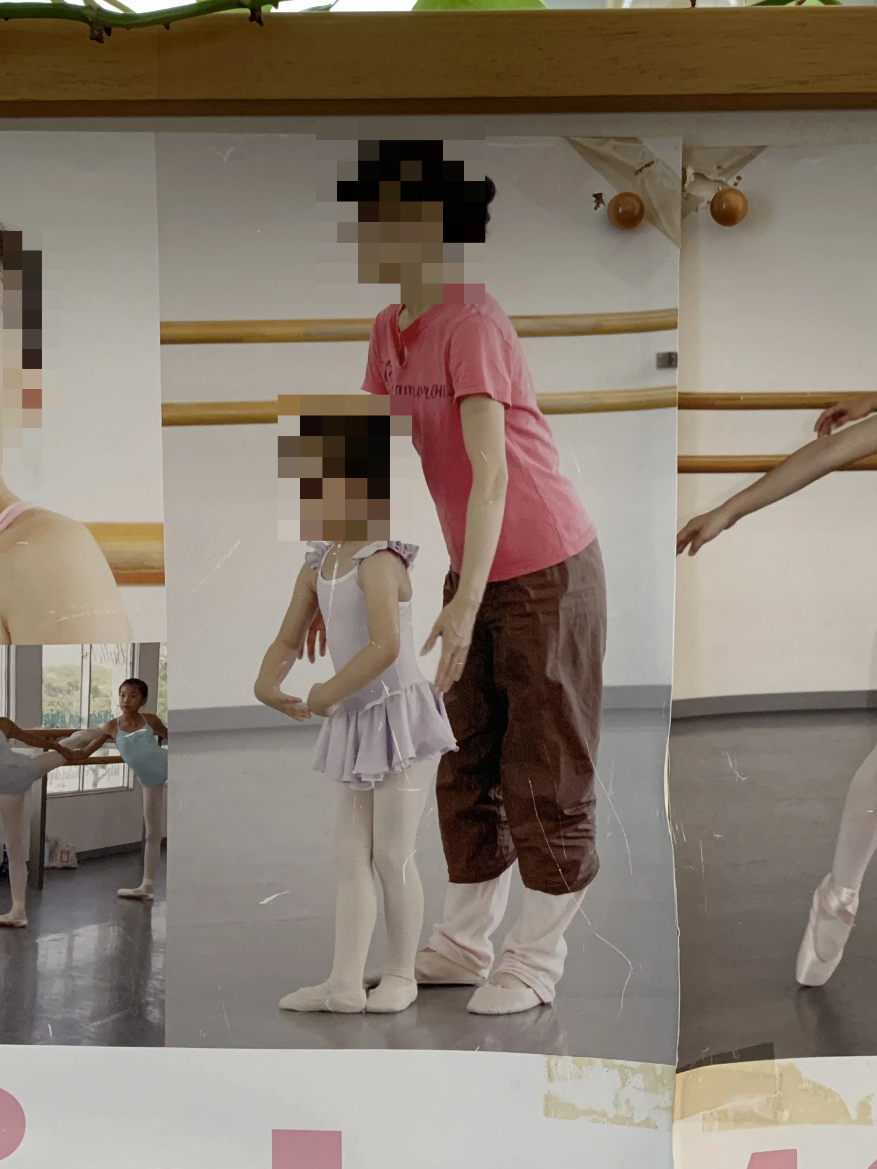 dance on pointe(ダンス オン ポアント) バレエ 本町教室のサムネイル画像 5