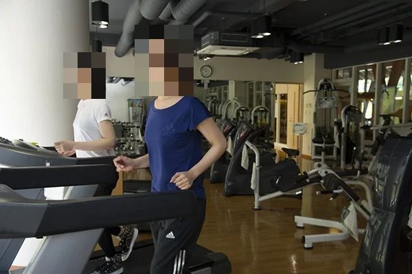 コパンスポーツクラブ バレエ 須磨海浜公園店のサムネイル画像 4