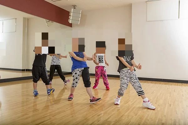 コパンスポーツクラブ バレエ 須磨海浜公園店のサムネイル画像 2