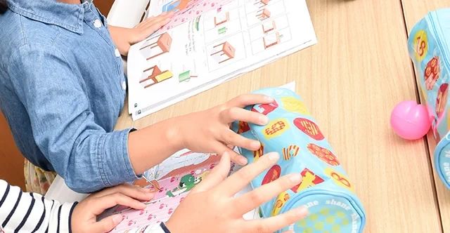 シェーン英会話 千歳烏山校のサムネイル画像 2