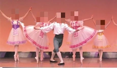 学園都市カルチャーセンター バレエ 学園西町教室のサムネイル画像 2