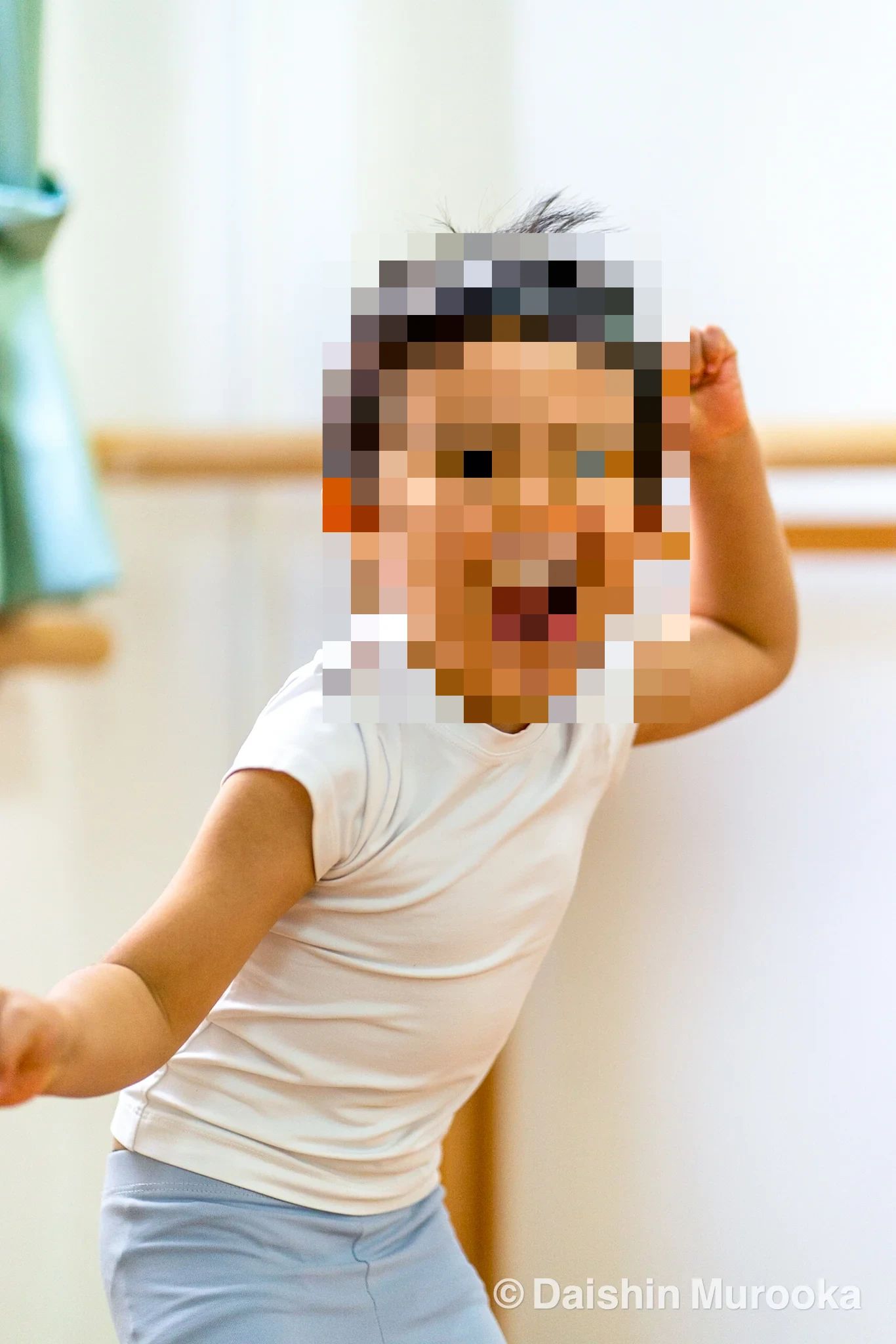 LARRY'S SCHOOL OF BALLET(ラリーズスクールオブバレエ) 神戸三宮校のサムネイル画像 4