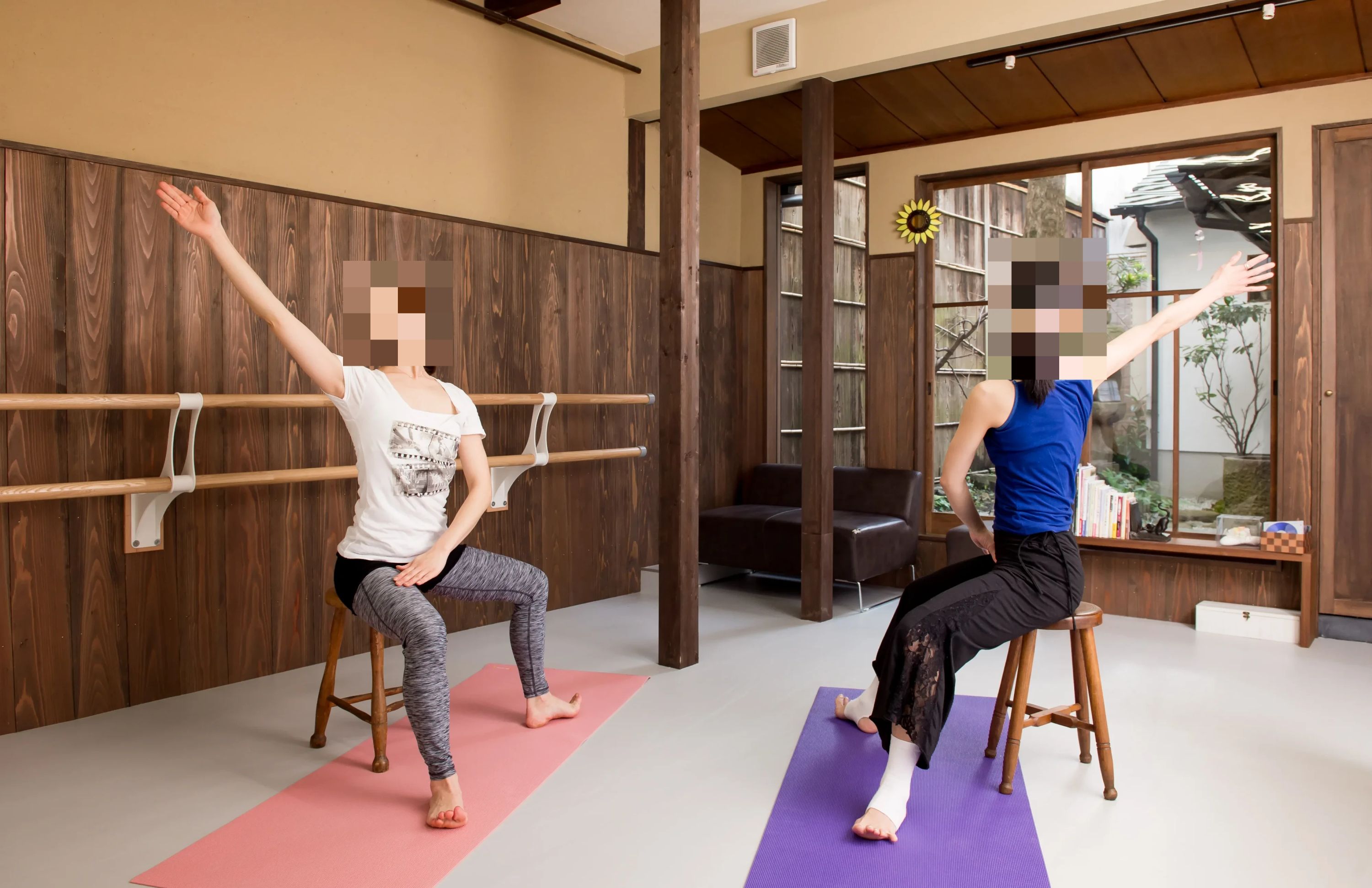 Studio Corps Labo(コラボ) バレエ 岩上通高辻下る吉文字町教室のサムネイル画像 2