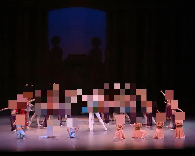 C-Studio バレエ 小山西元町教室のメイン画像