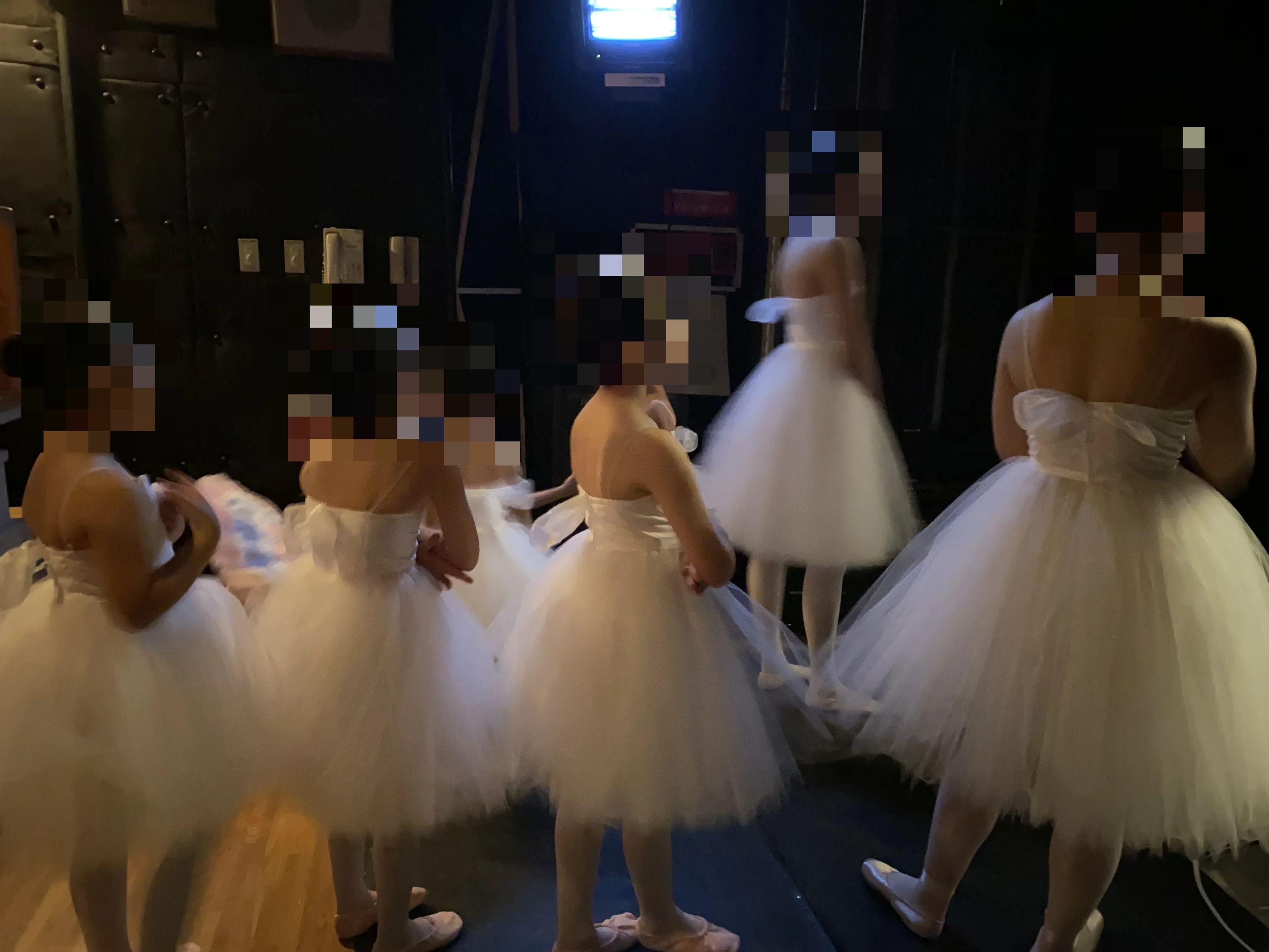 C-Studio バレエ 小山西元町教室のサムネイル画像 4