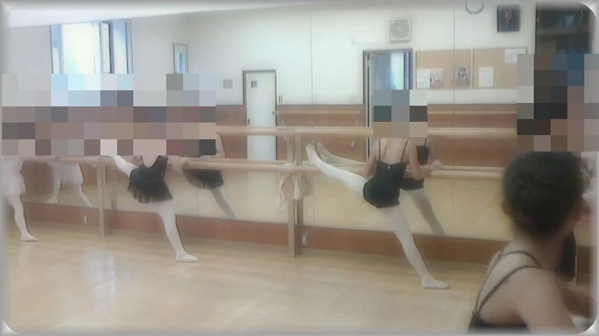 YOKO KUBOTA(窪田洋子) Ballet School 本部円町教室のサムネイル画像 2