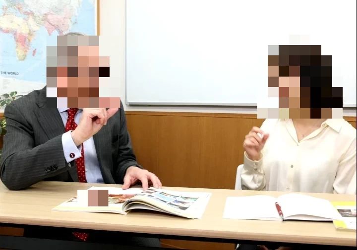 シェーン英会話 都立大校のサムネイル画像 2