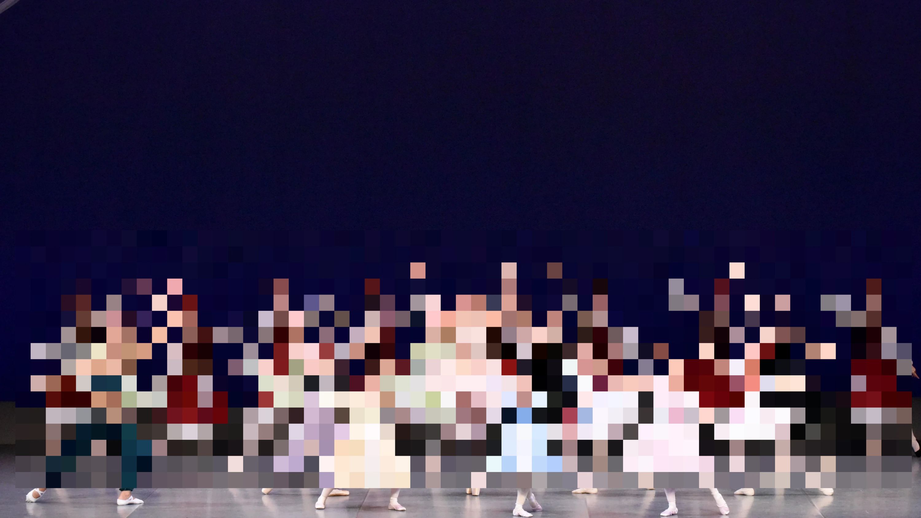 Ballet Studio Assemble(アッサンブレ) 平川横道教室のメイン画像