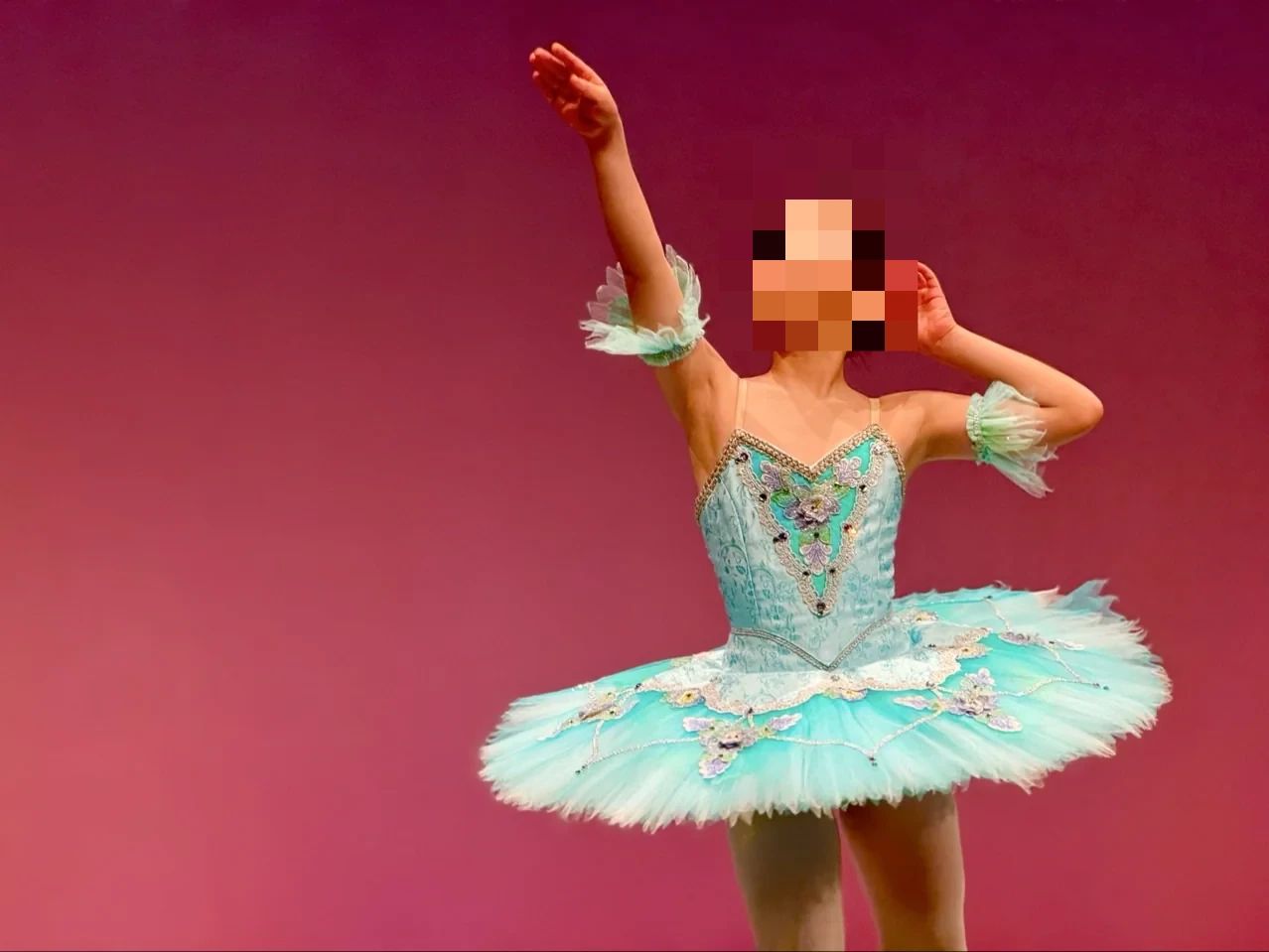 Ballet Studio Assemble(アッサンブレ) 平川横道教室のサムネイル画像 2