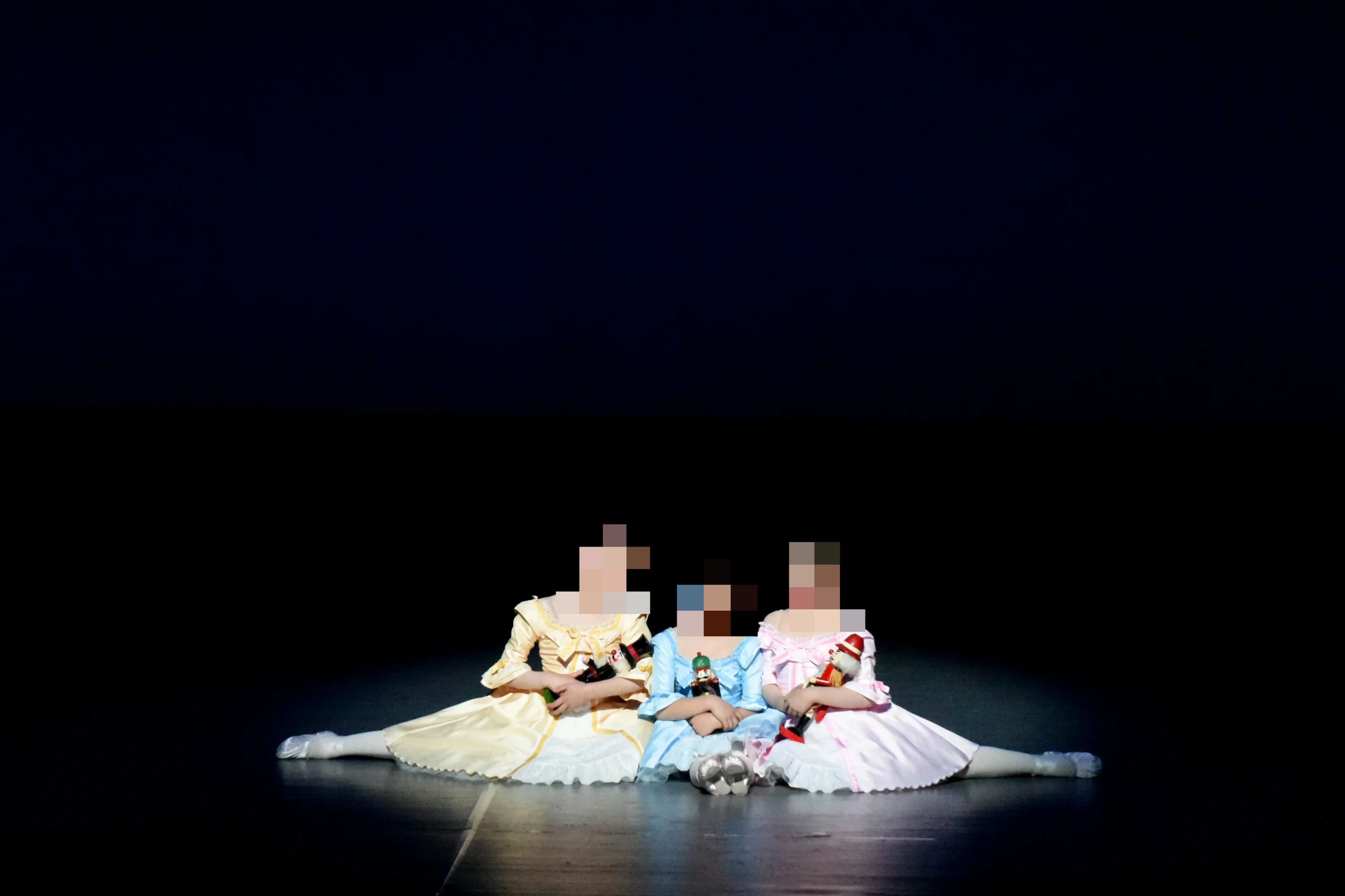 Ballet Studio Assemble(アッサンブレ) 平川横道教室のサムネイル画像 4