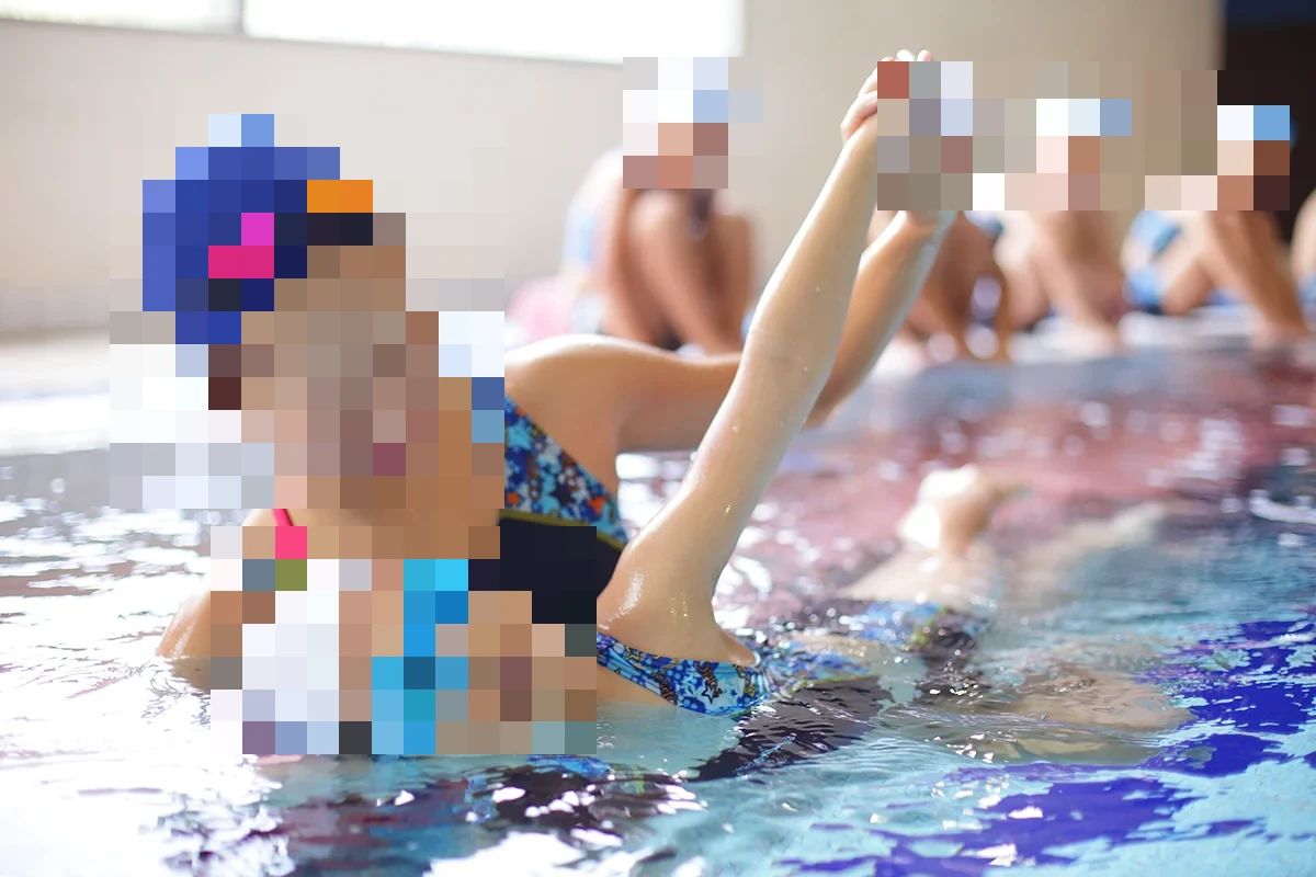 コパンスポーツクラブ バレエ 城陽店のサムネイル画像 5