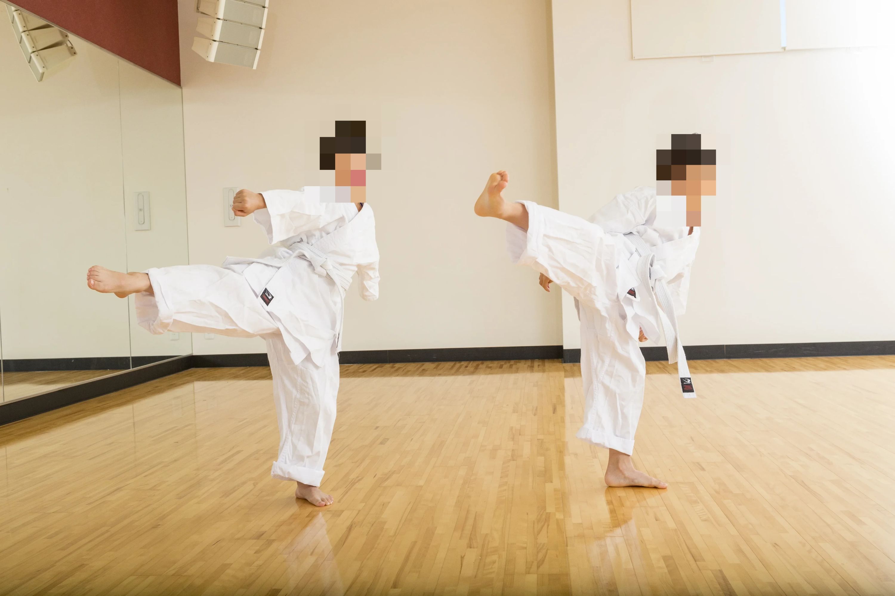 コパンスポーツクラブ バレエ 城陽店のサムネイル画像 3