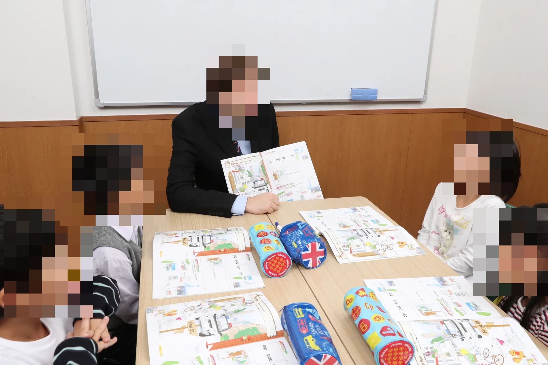 シェーン英会話 中山校のサムネイル画像 5