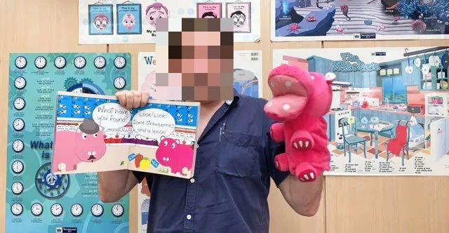 シェーン英会話 中山校のサムネイル画像 3