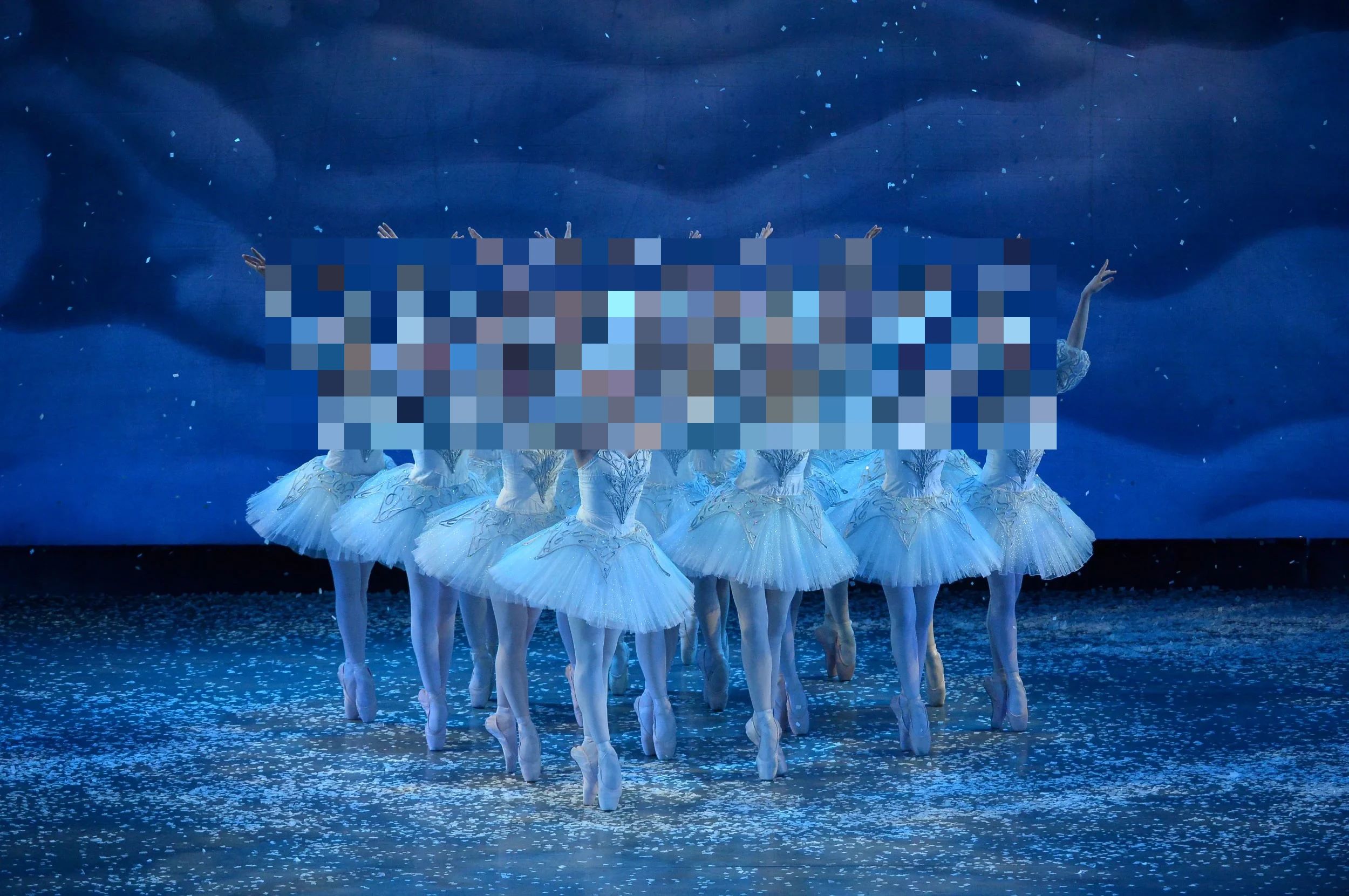 HIGAKI BALLET COMPANY(桧垣バレエ団) 松井山手ブランチのメイン画像