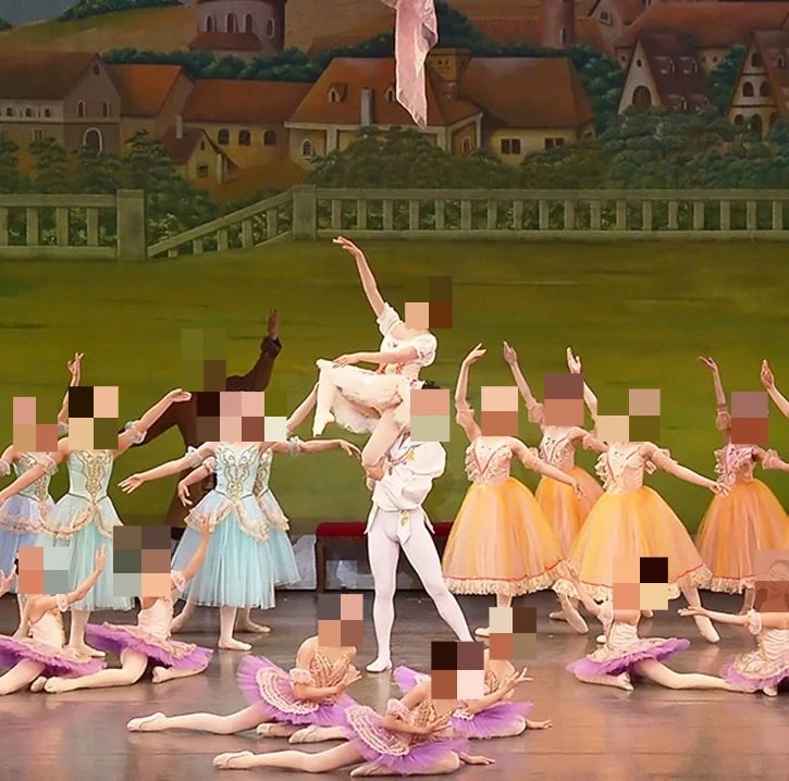 HIGAKI BALLET COMPANY(桧垣バレエ団) 松井山手ブランチのサムネイル画像 2