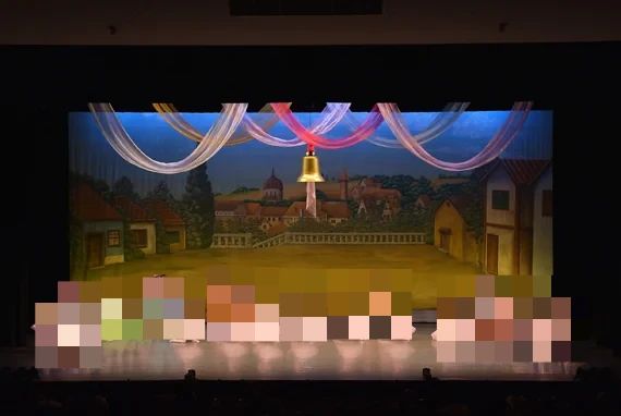 HIGAKI BALLET COMPANY(桧垣バレエ団) 松井山手ブランチのサムネイル画像 4