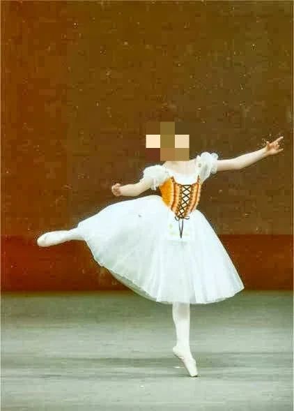 内藤ひろみバレエ研究所 本町教室のサムネイル画像 2