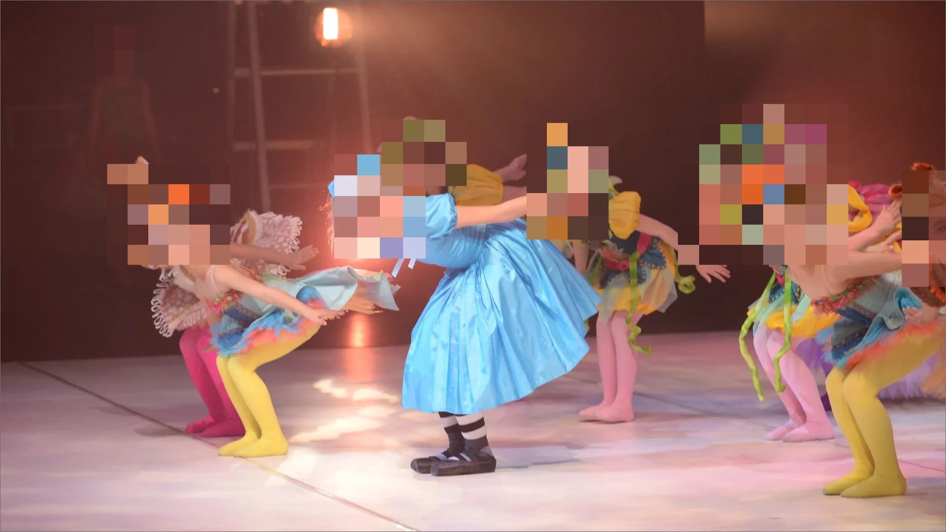 HIROSE(ひろせ) BALLET 真弓教室のメイン画像