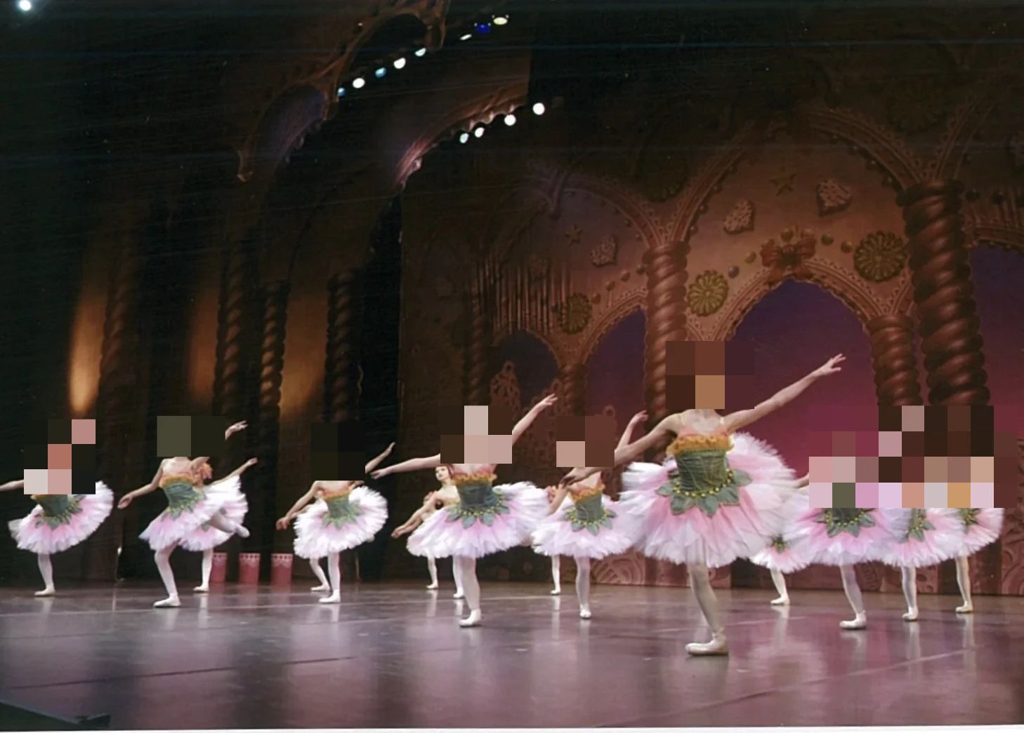 Ballet Studio Rabbit 東生駒教室のサムネイル画像 2