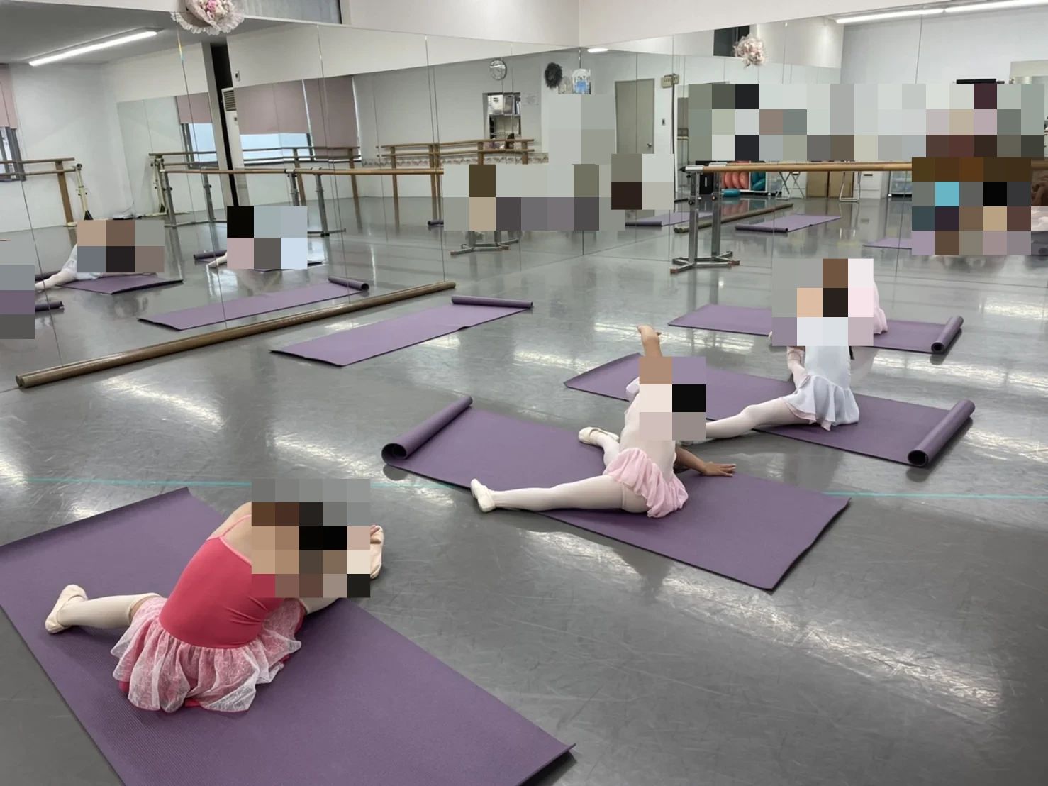 Ballet Studio Rabbit 東生駒教室のサムネイル画像 4