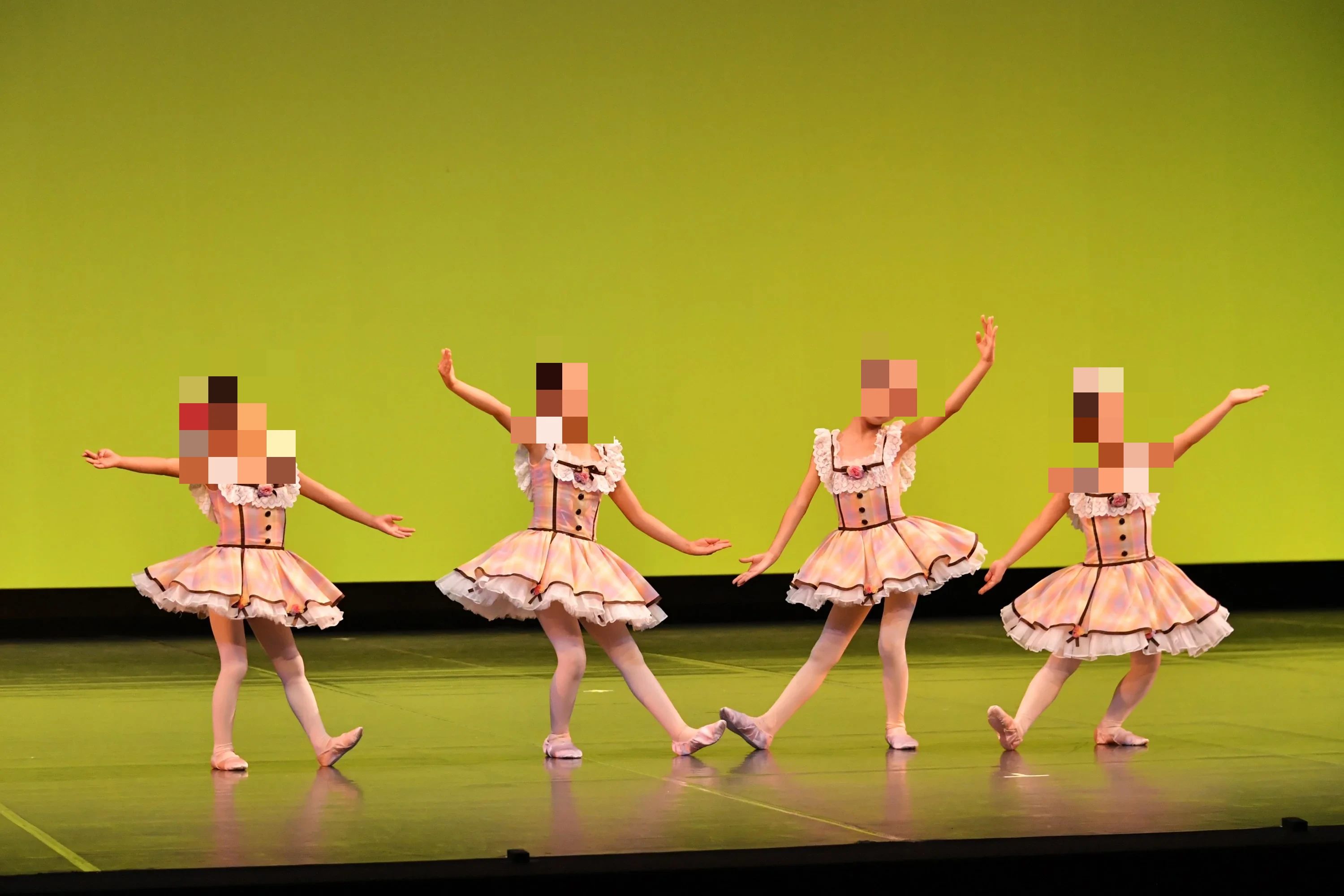 バレエスタジオ・エスペラート 畠田教室のサムネイル画像 2