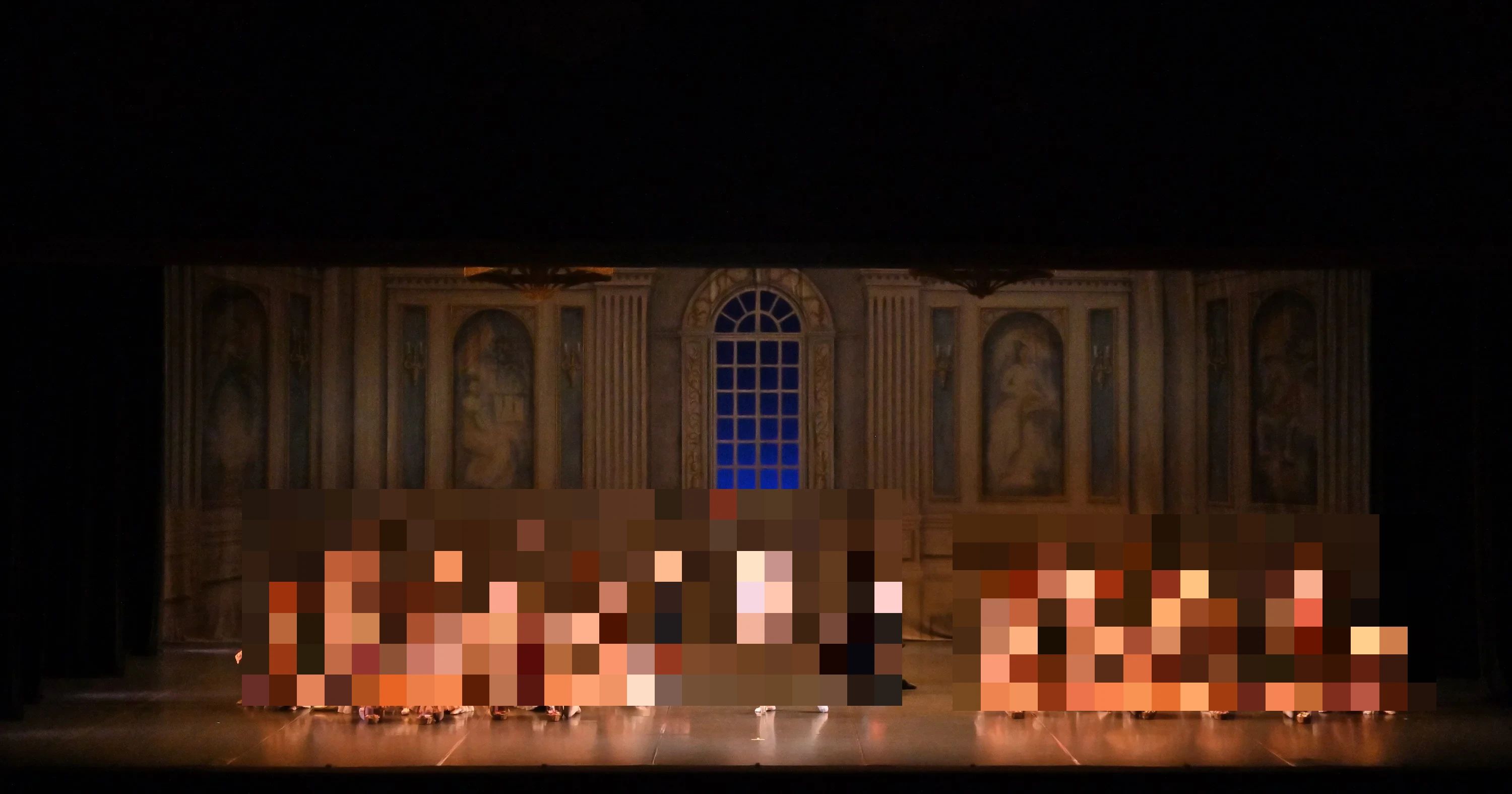 バレエスタジオ・エスペラート 畠田教室のサムネイル画像 3