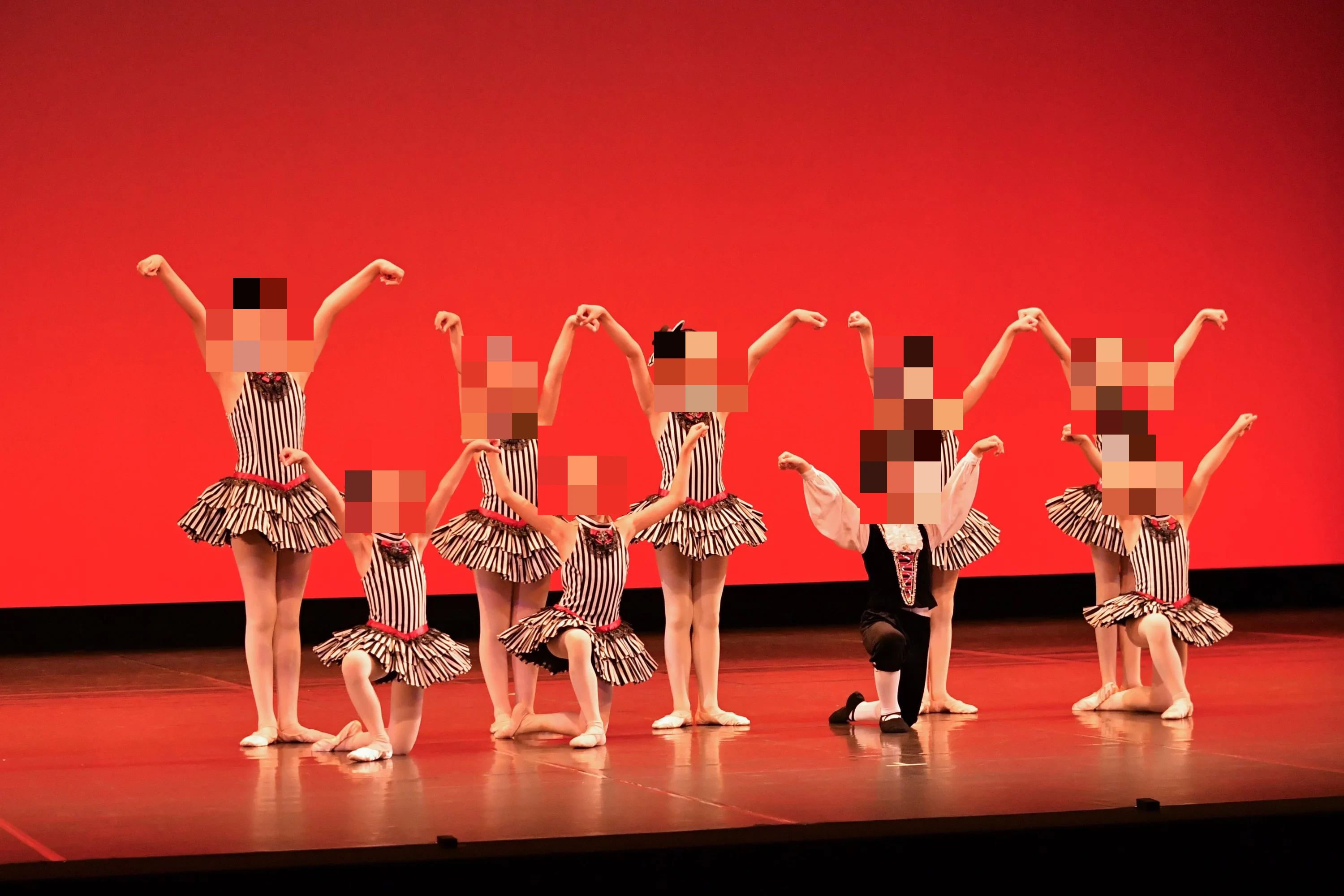 バレエスタジオ・エスペラート 畠田教室のサムネイル画像 5