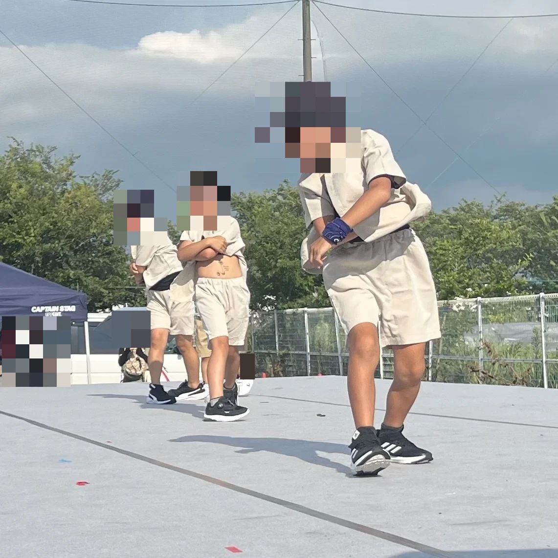 法隆寺アカデミー バレエ 斑鳩町教室のサムネイル画像 4