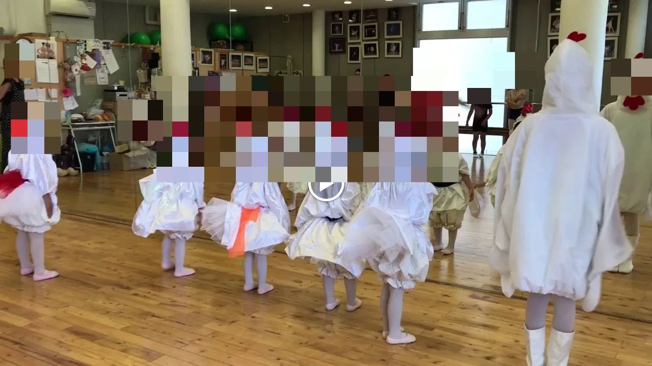 Kayo Classical Ballet Studio 小西町教室のサムネイル画像 5