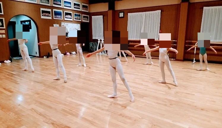 Ballet House Honda(本田) 津島南教室のメイン画像