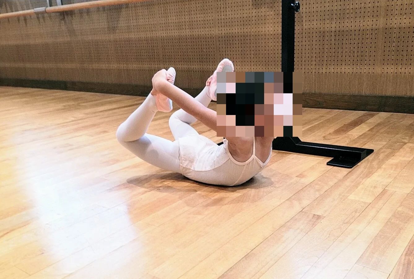 Ballet House Honda(本田) 津島南教室のサムネイル画像 2