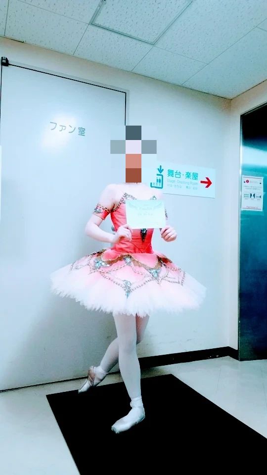 Ballet House Honda(本田) 津島南教室のサムネイル画像 5