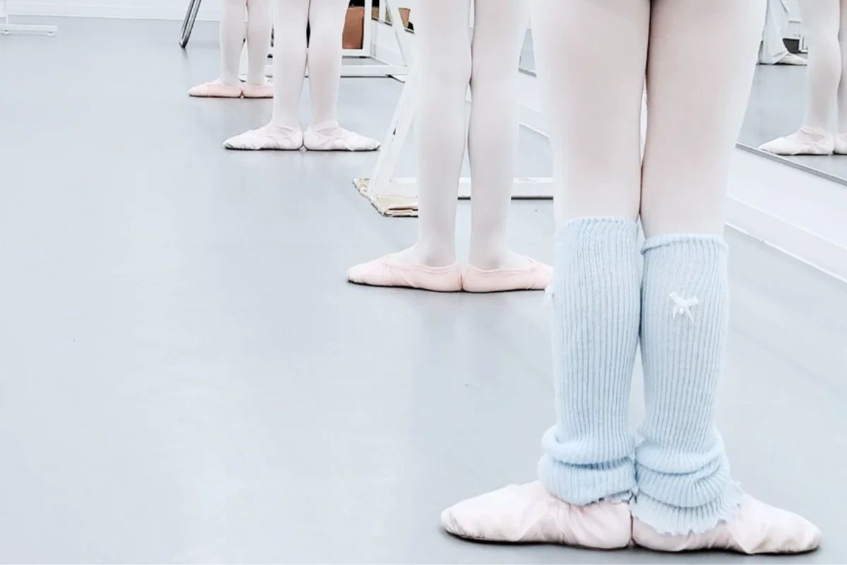 鳥越久美子バレエアカデミー 中山下1丁目カルチャークラブのメイン画像