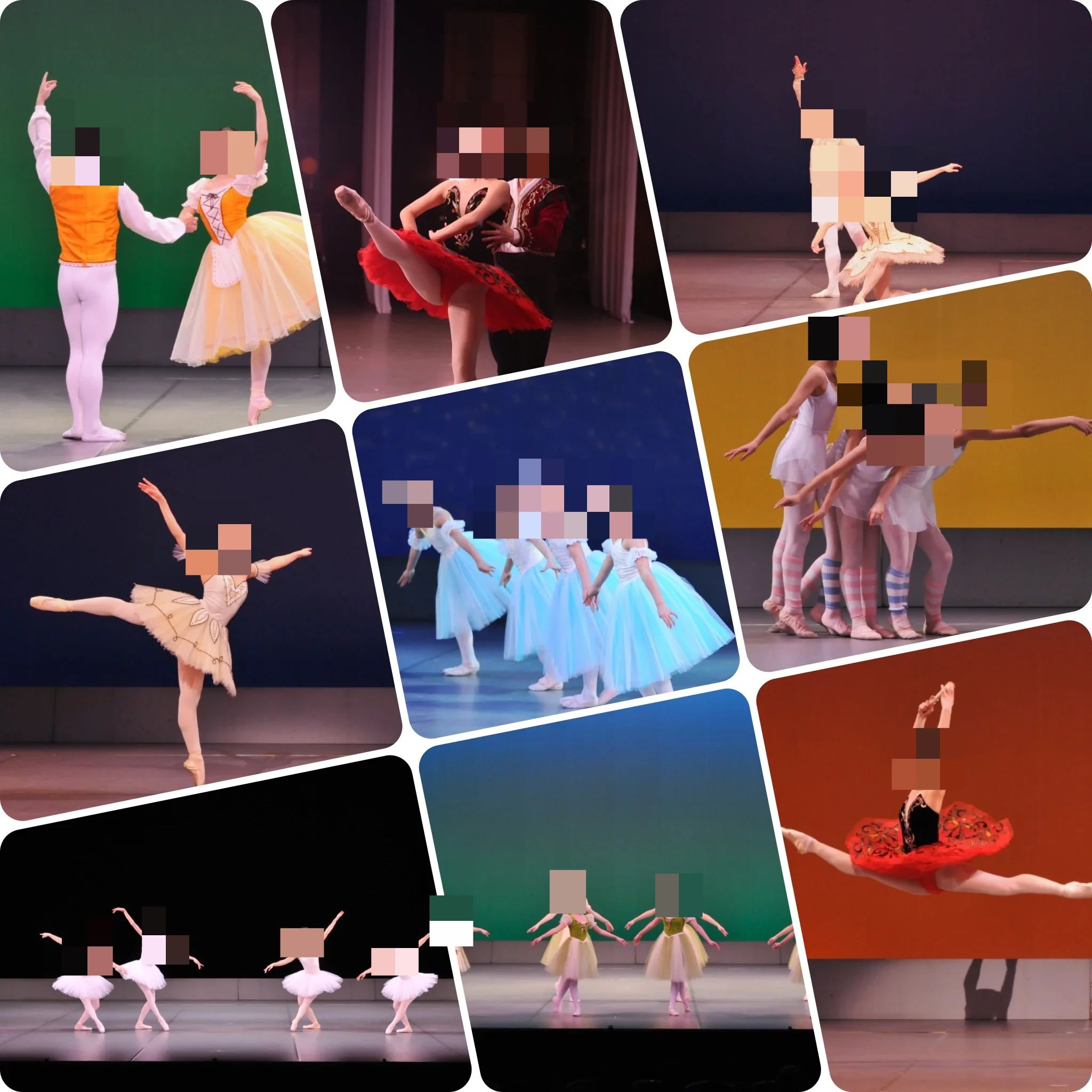 プルミエール・バレエスタジオ 光町スタジオのサムネイル画像 3