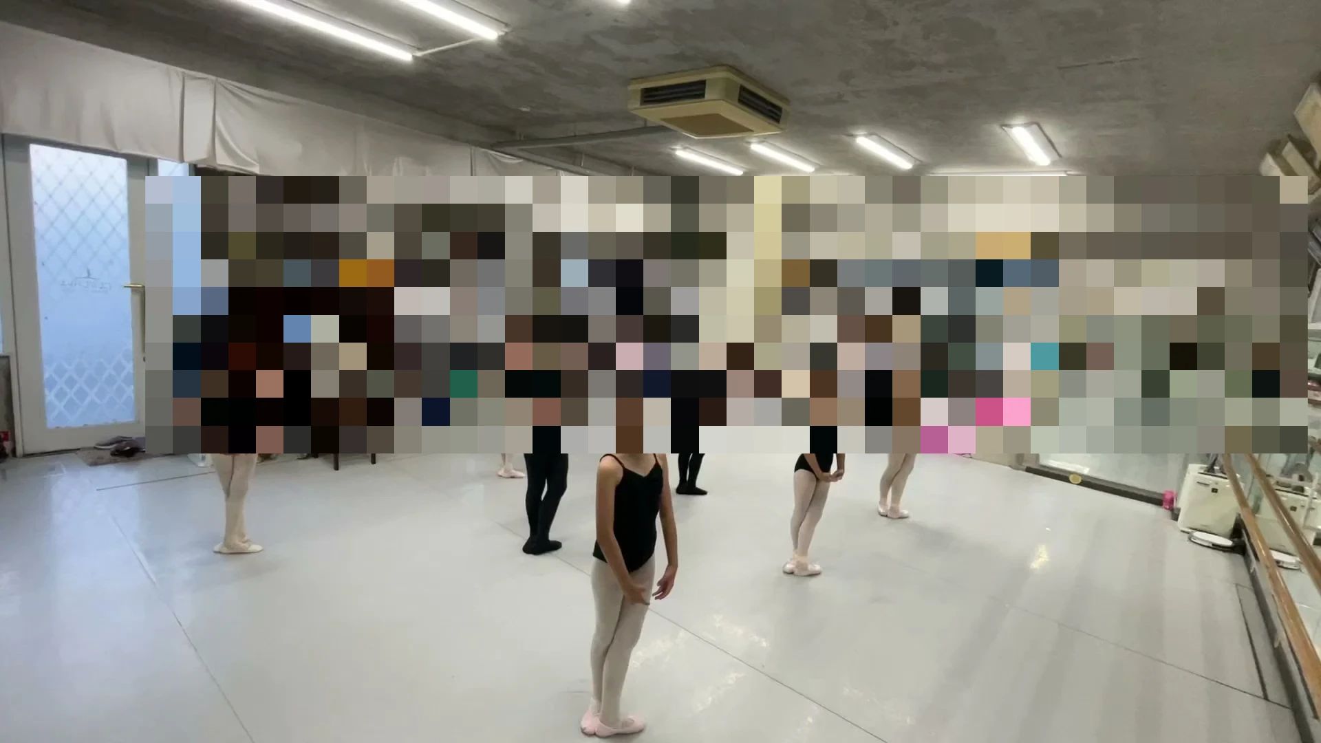 にしかじバレエ 庚午教室のサムネイル画像 2