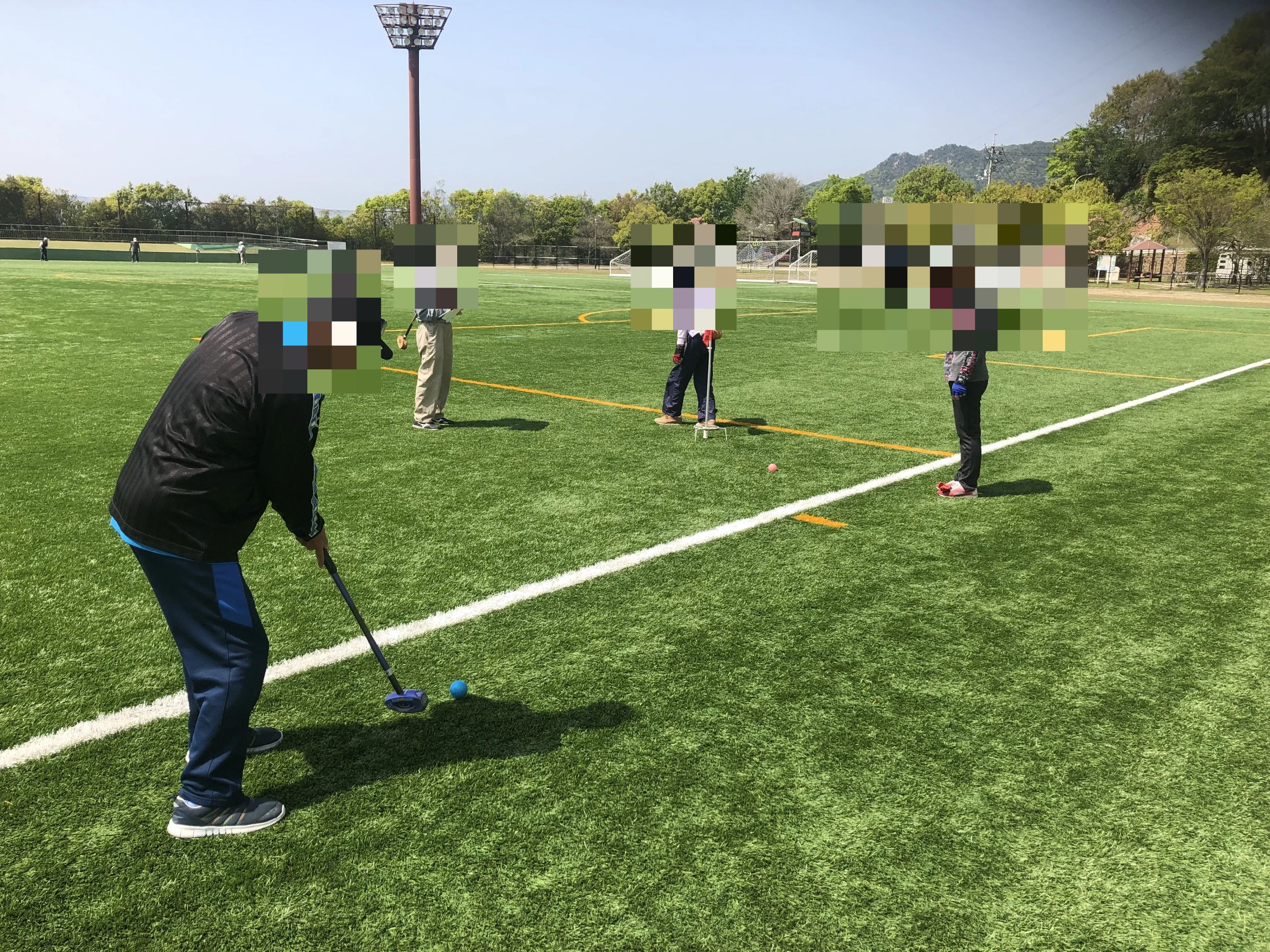 呉娑々宇(ごさそう)スポーツクラブ バレエ 府中教室のサムネイル画像 3