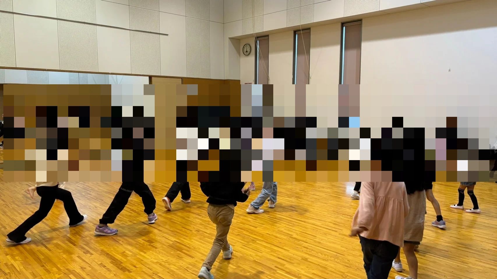 呉娑々宇(ごさそう)スポーツクラブ バレエ 府中教室のサムネイル画像 4