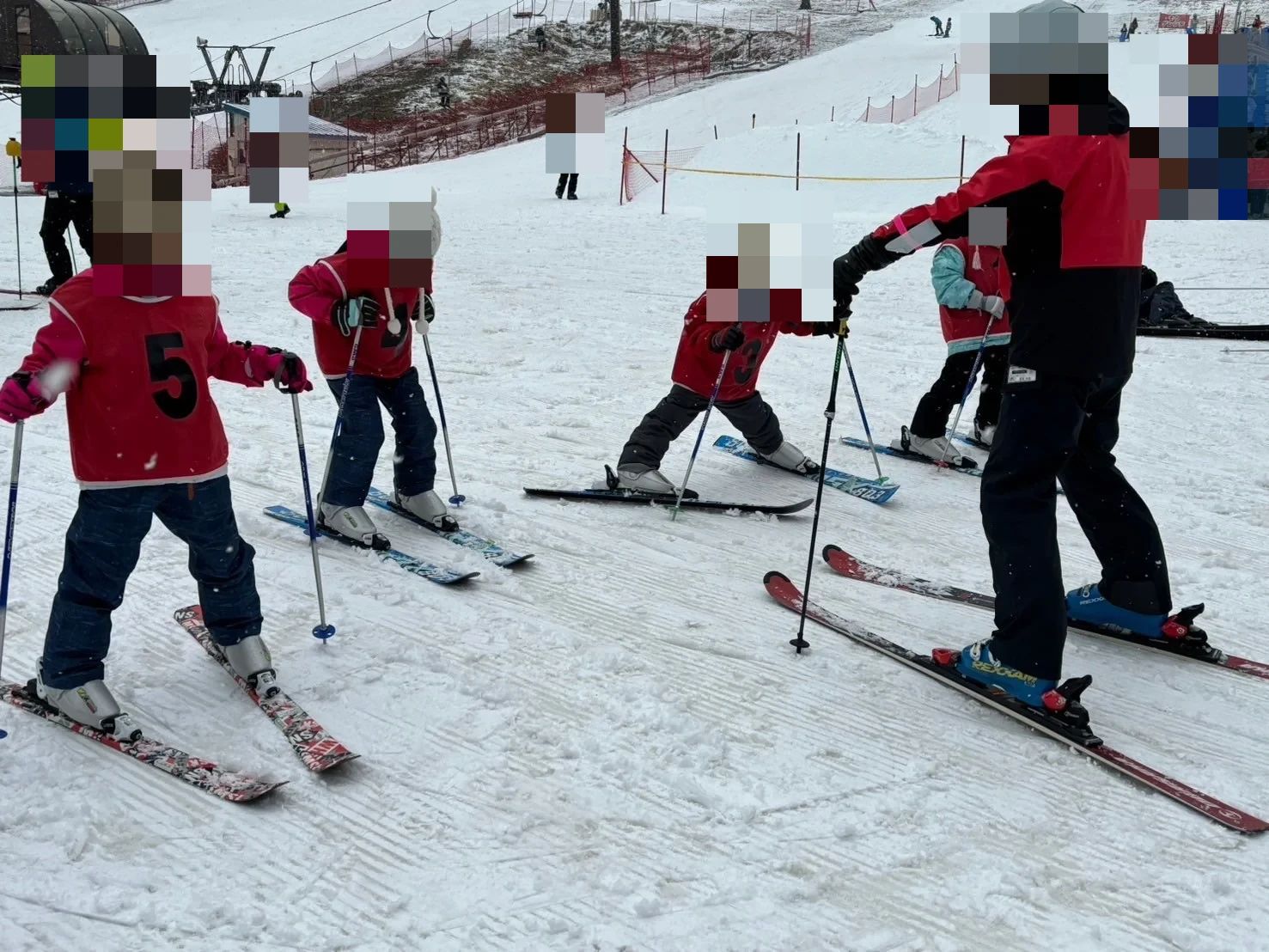 呉娑々宇(ごさそう)スポーツクラブ バレエ 府中教室のサムネイル画像 5